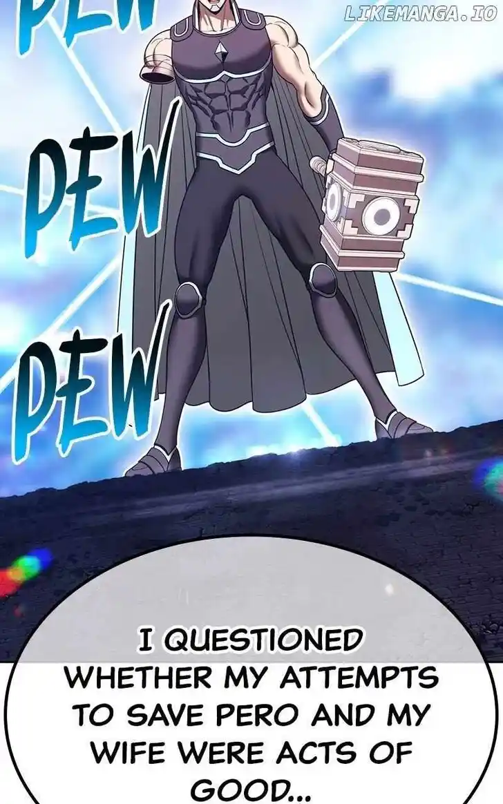 99 Reinforced Wood Stick Ch.148