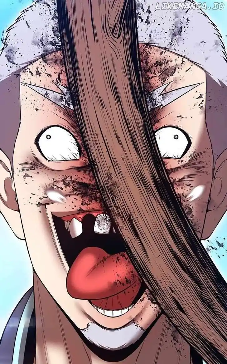 99 Reinforced Wood Stick Ch.149