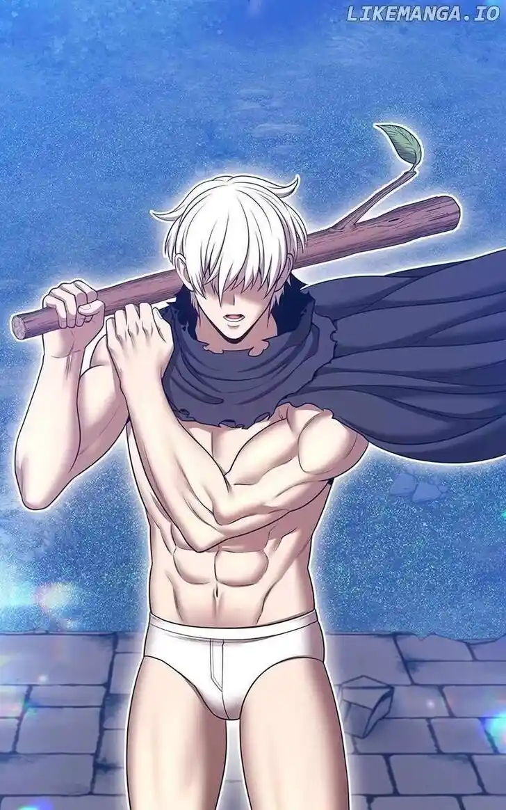 99 Reinforced Wood Stick Ch.149