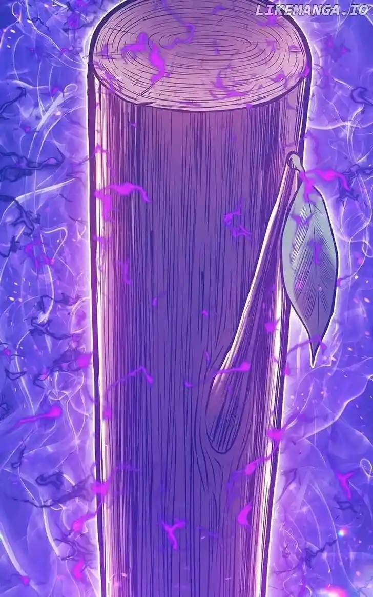 99 Reinforced Wood Stick Ch.149