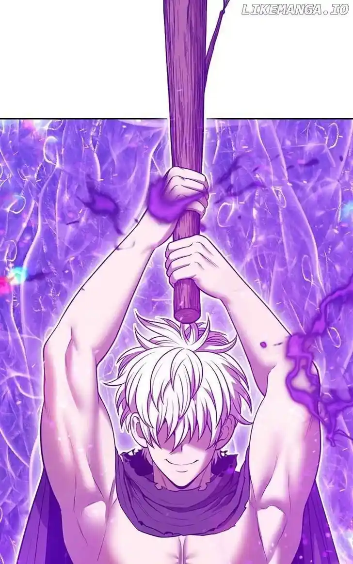 99 Reinforced Wood Stick Ch.149