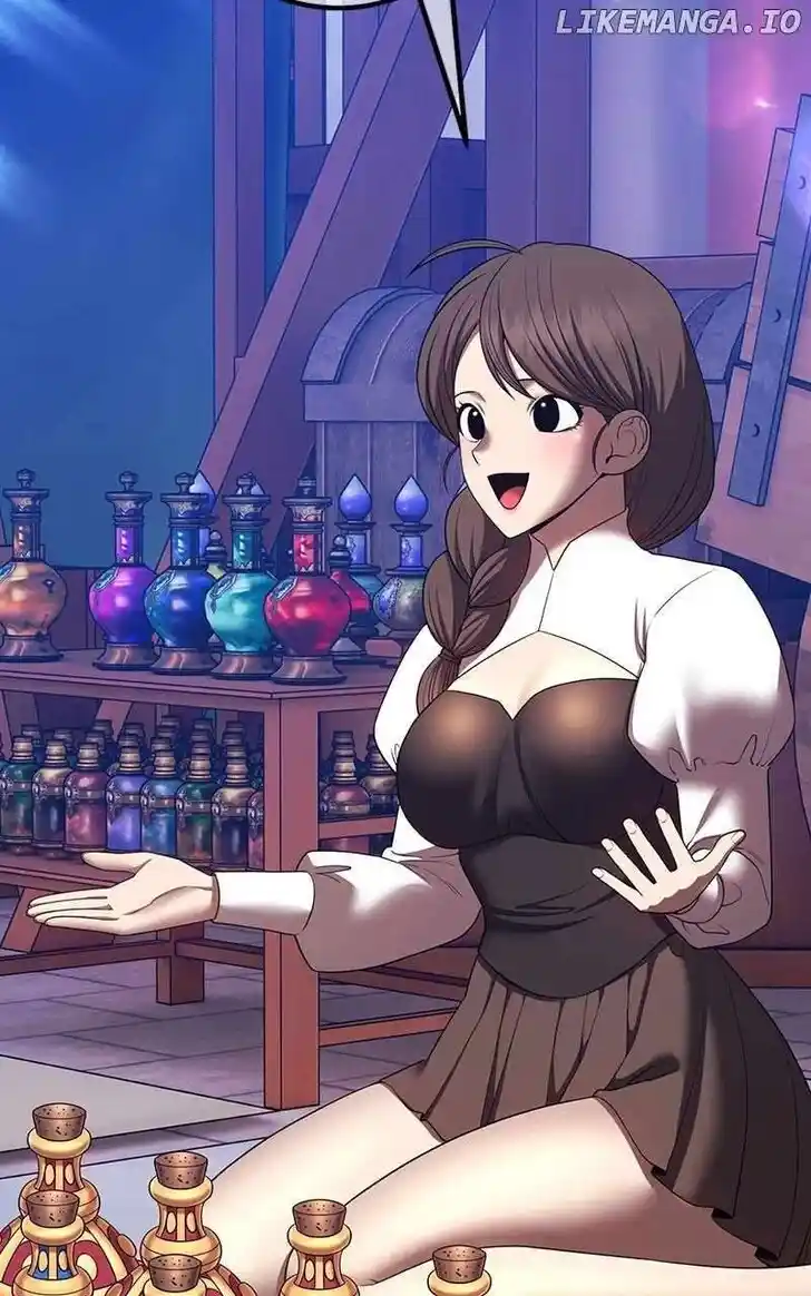 99 Reinforced Wood Stick Ch.150