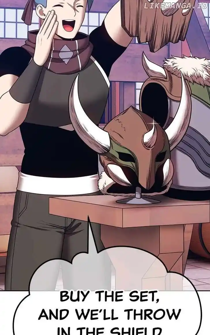 99 Reinforced Wood Stick Ch.150