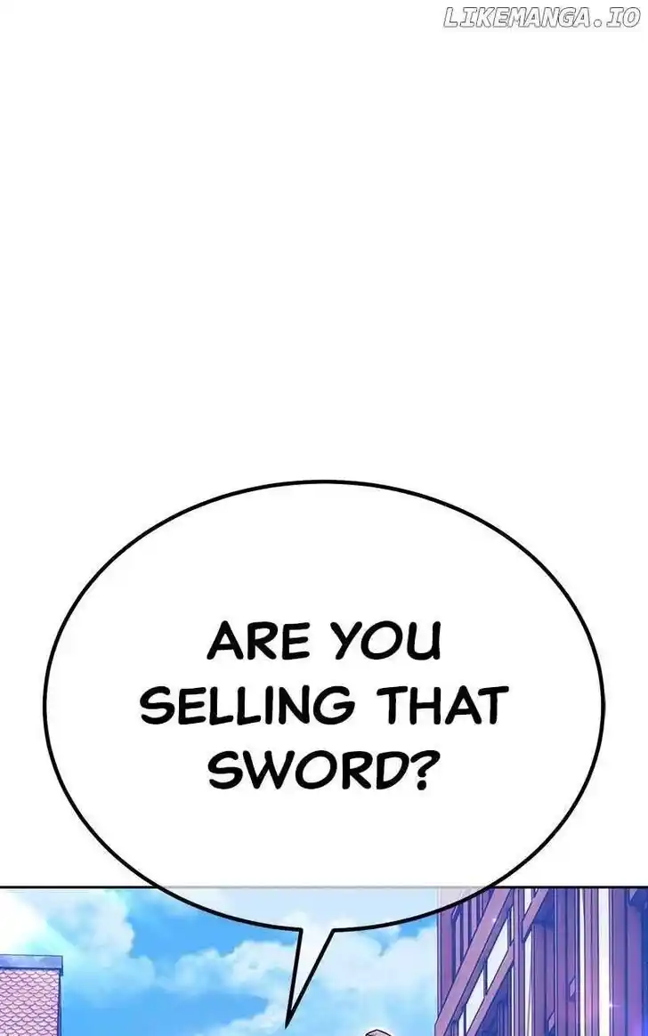 99 Reinforced Wood Stick Ch.150