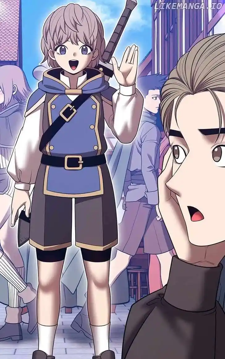 99 Reinforced Wood Stick Ch.150