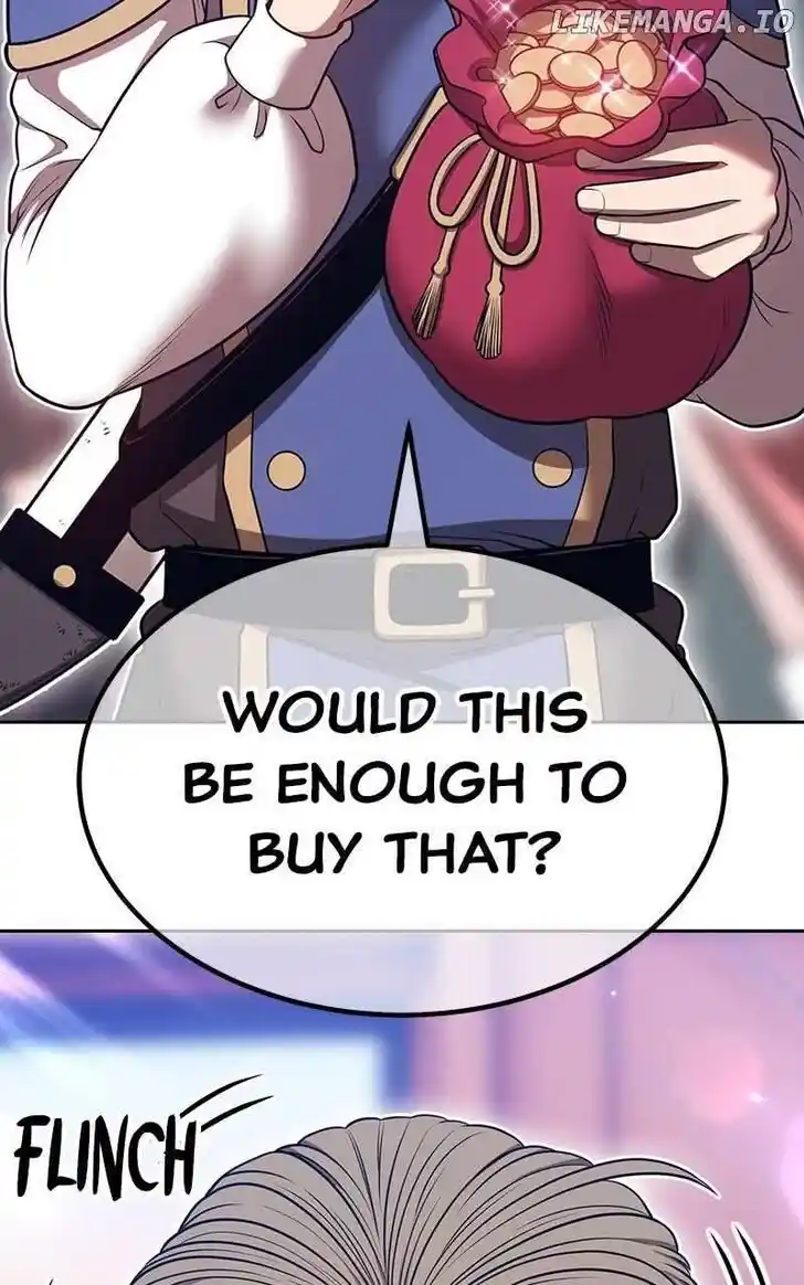 99 Reinforced Wood Stick Ch.150