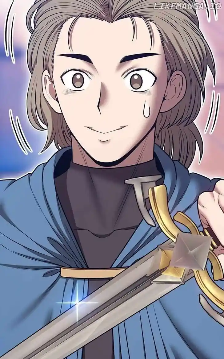 99 Reinforced Wood Stick Ch.150