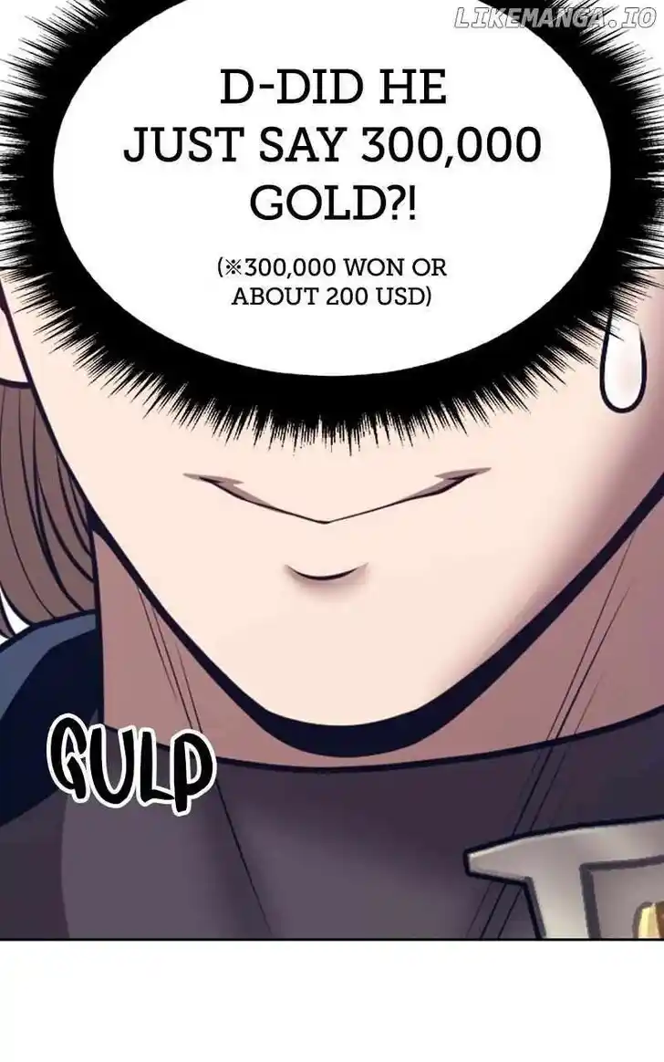 99 Reinforced Wood Stick Ch.150