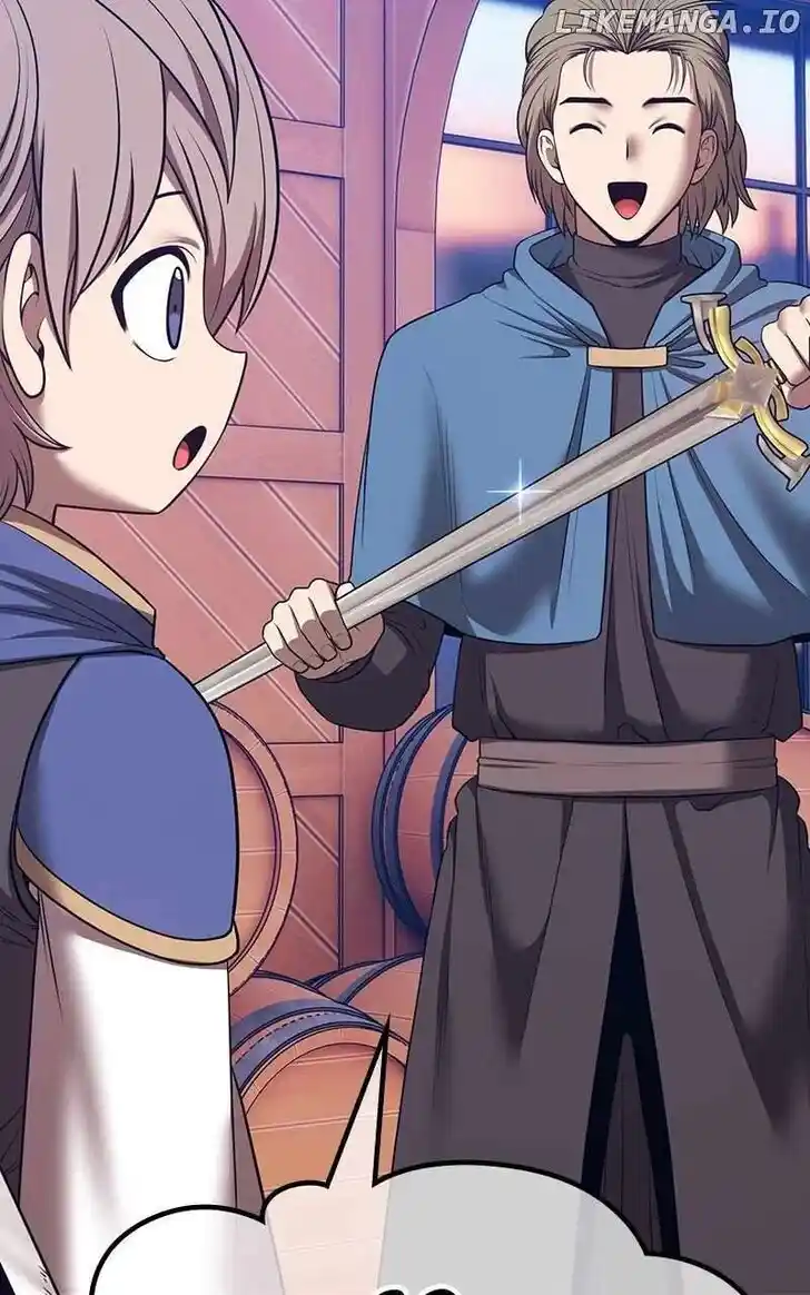 99 Reinforced Wood Stick Ch.150