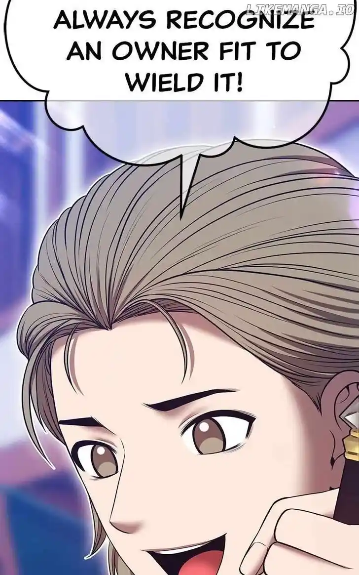 99 Reinforced Wood Stick Ch.150