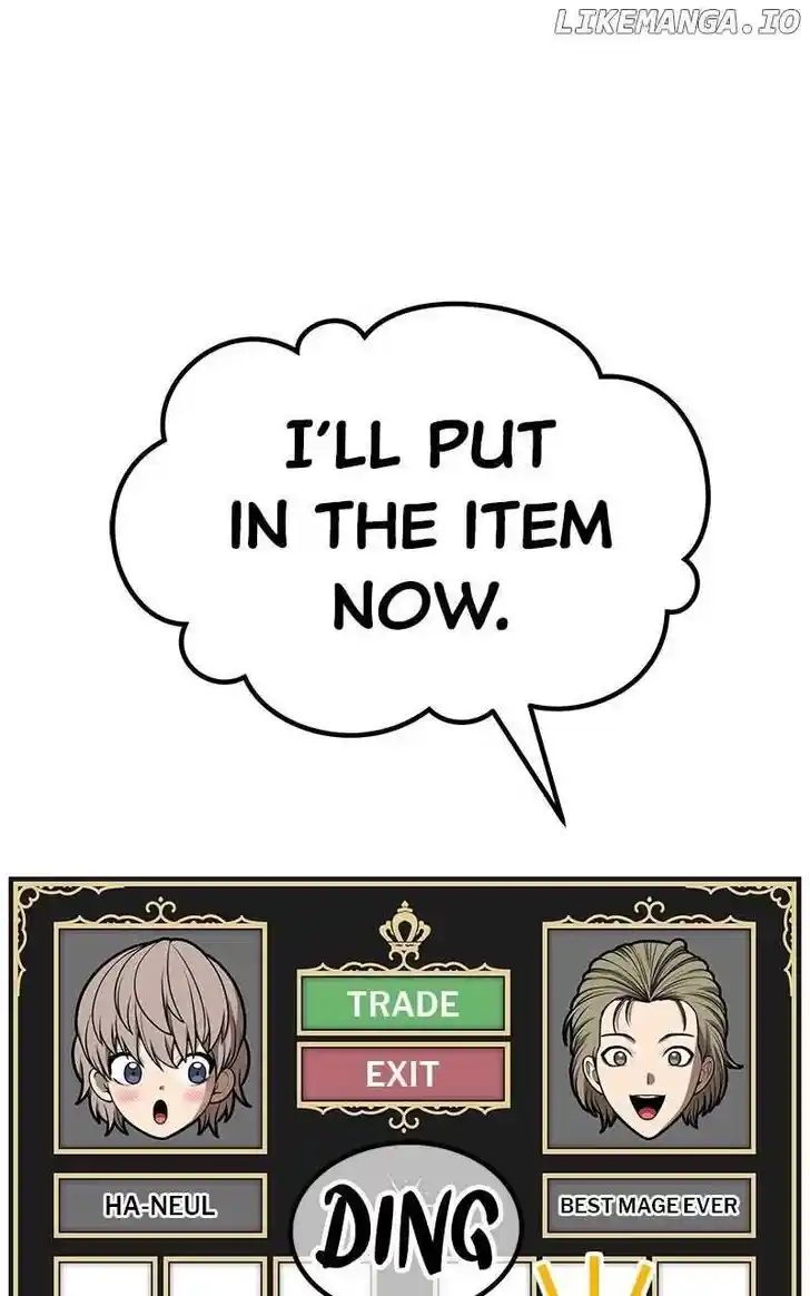 99 Reinforced Wood Stick Ch.150