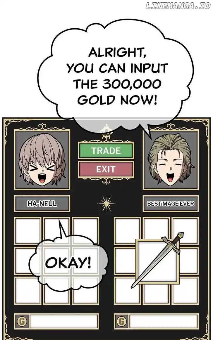 99 Reinforced Wood Stick Ch.150