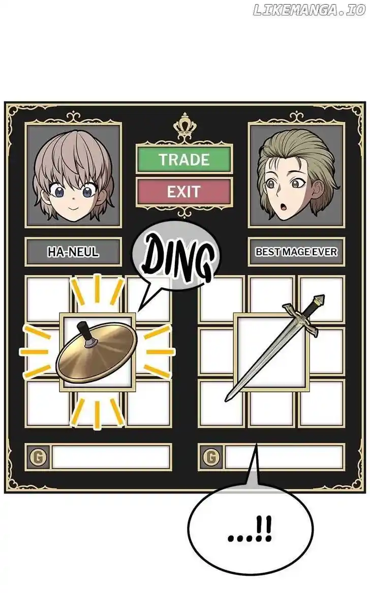 99 Reinforced Wood Stick Ch.150