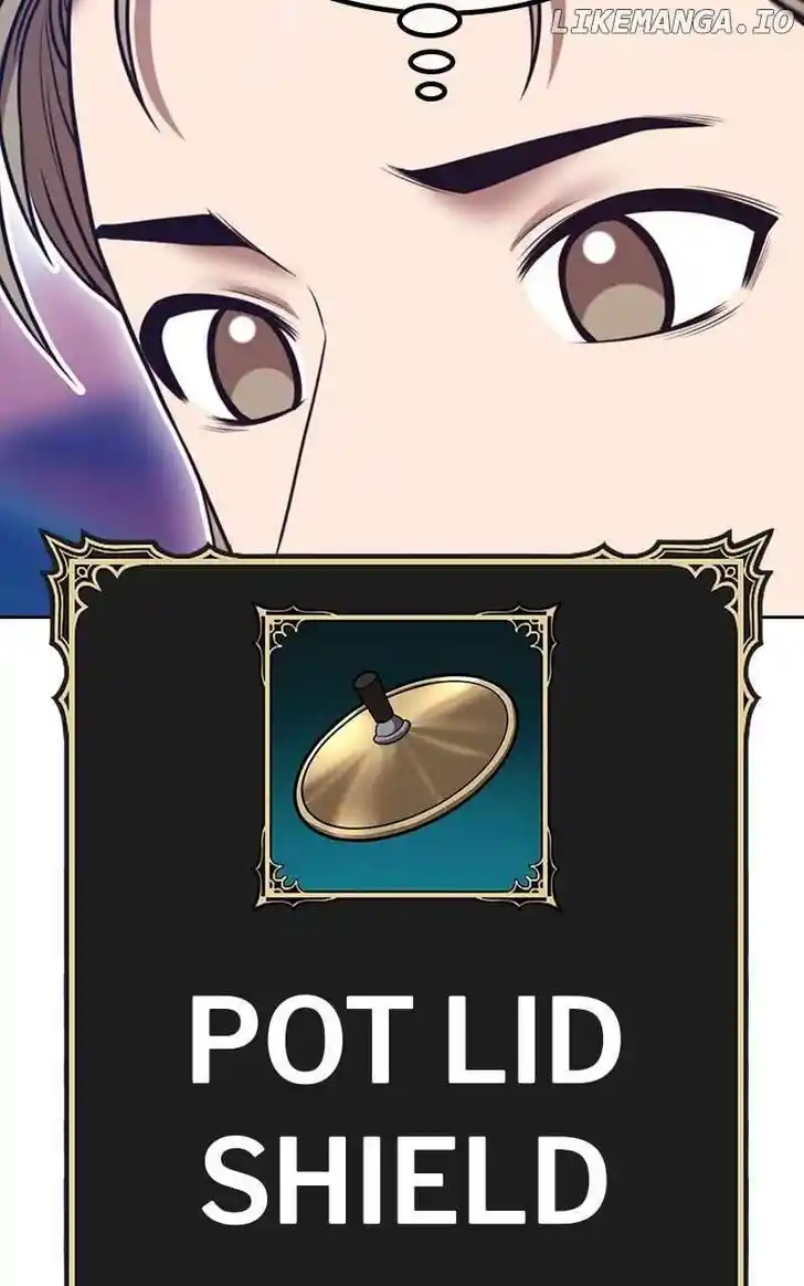 99 Reinforced Wood Stick Ch.150