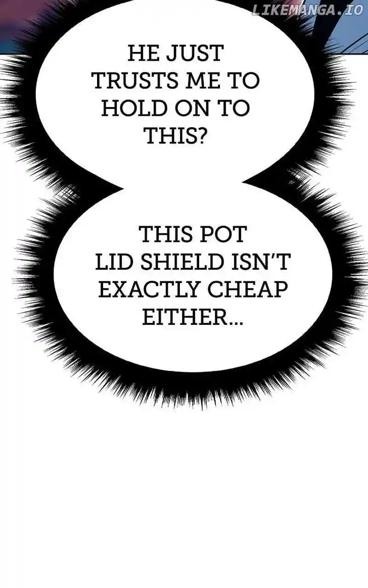 99 Reinforced Wood Stick Ch.150