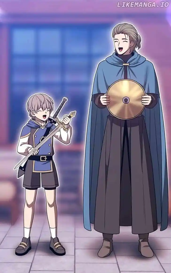 99 Reinforced Wood Stick Ch.150