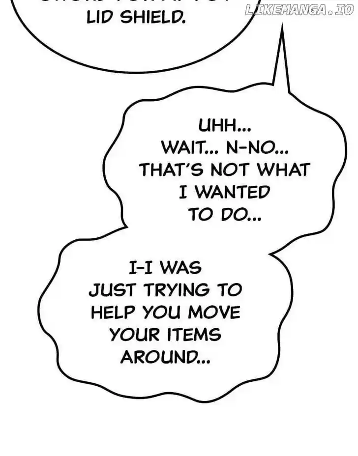 99 Reinforced Wood Stick Ch.150