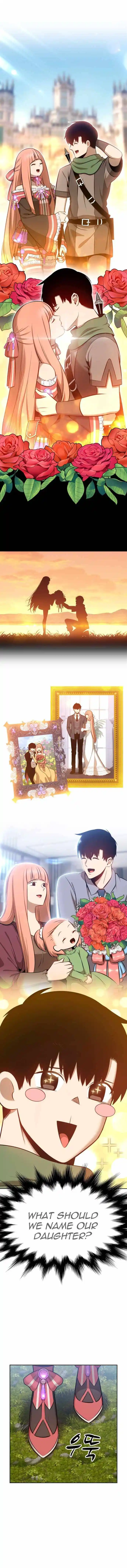 99 Reinforced Wood Stick Chapter 1