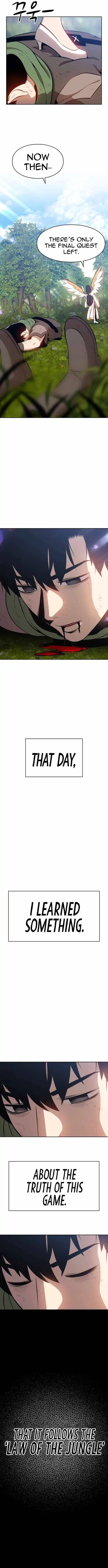 99 Reinforced Wood Stick Chapter 1