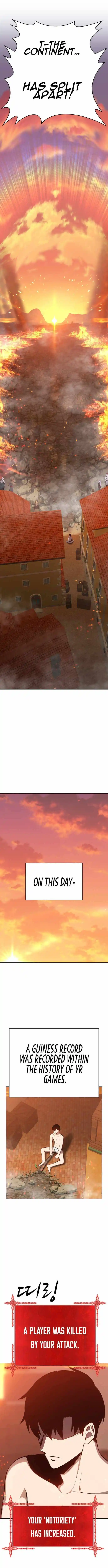 99 Reinforced Wood Stick Chapter 1