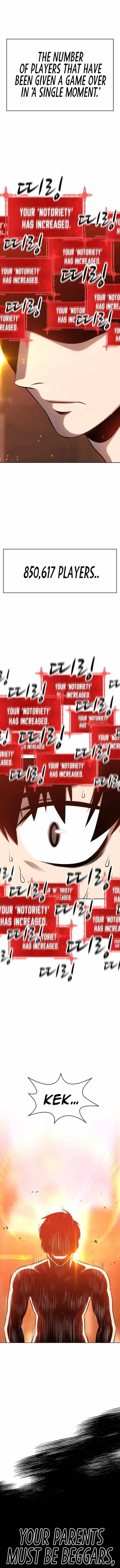 99 Reinforced Wood Stick Chapter 1