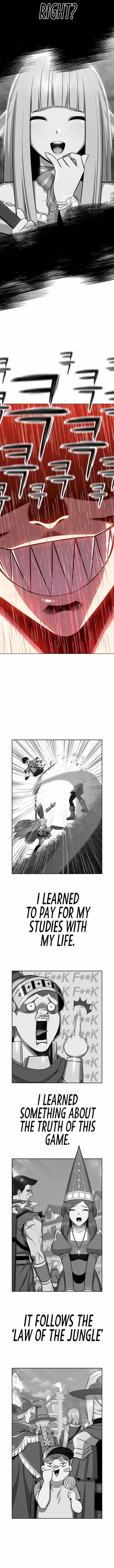 99 Reinforced Wood Stick Chapter 1