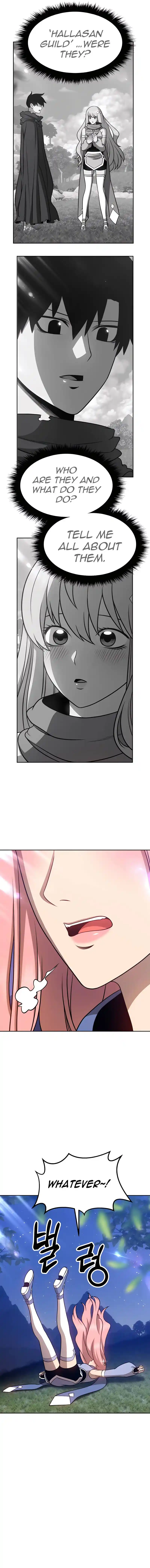 99 Reinforced Wood Stick Chapter 10