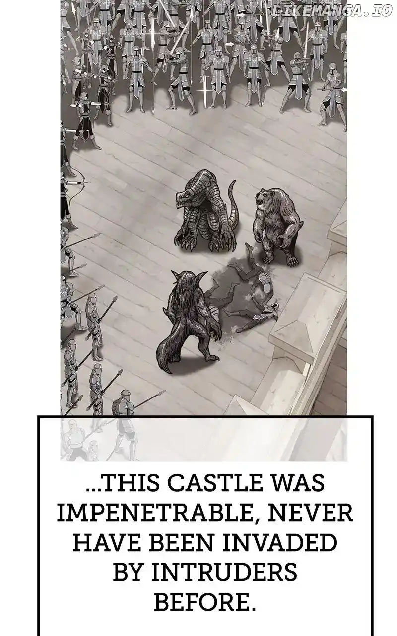 99 Reinforced Wood Stick Chapter 100