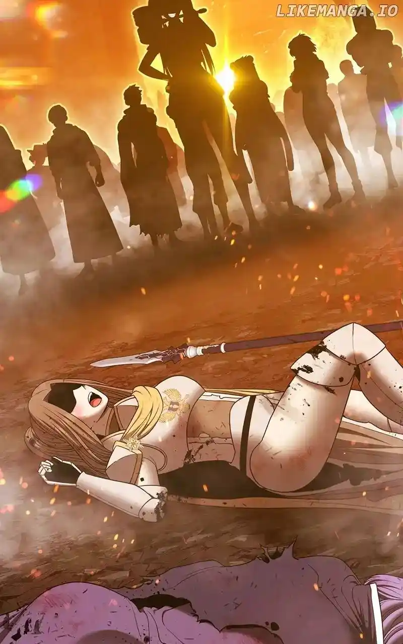 99 Reinforced Wood Stick Chapter 100