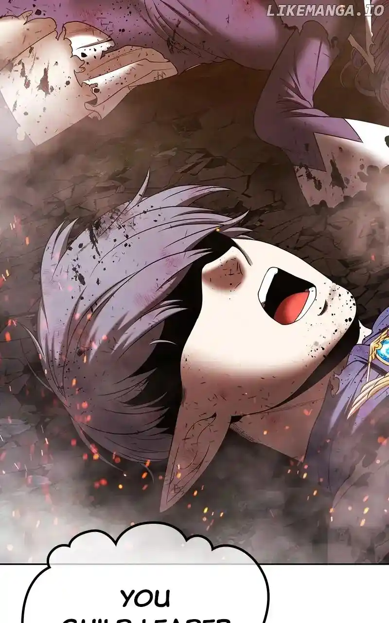 99 Reinforced Wood Stick Chapter 100