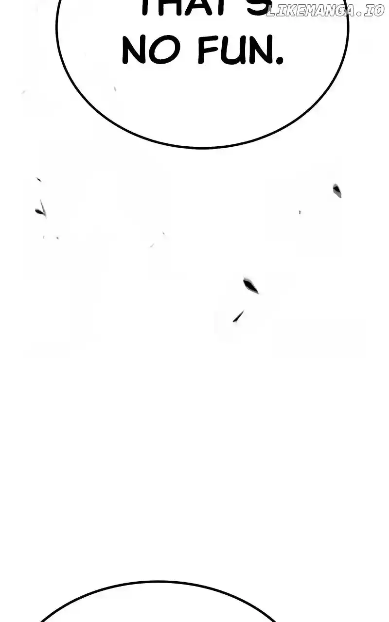 99 Reinforced Wood Stick Chapter 100