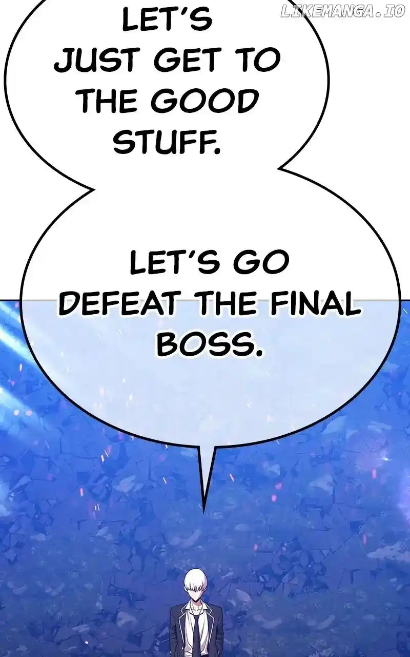 99 Reinforced Wood Stick Chapter 100