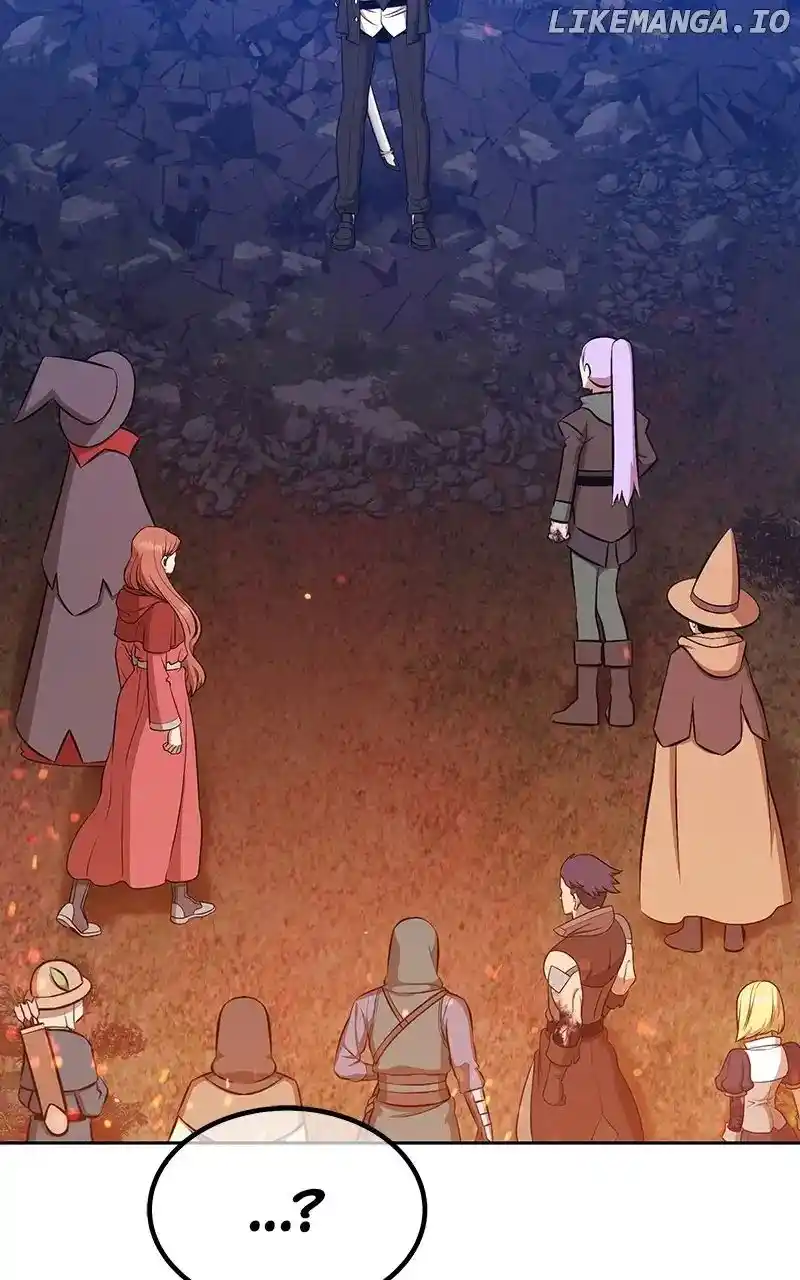 99 Reinforced Wood Stick Chapter 100