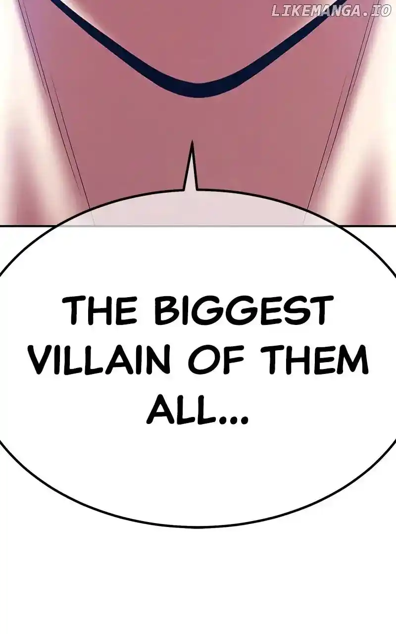 99 Reinforced Wood Stick Chapter 100