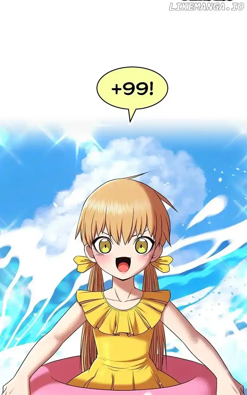 99 Reinforced Wood Stick Chapter 100