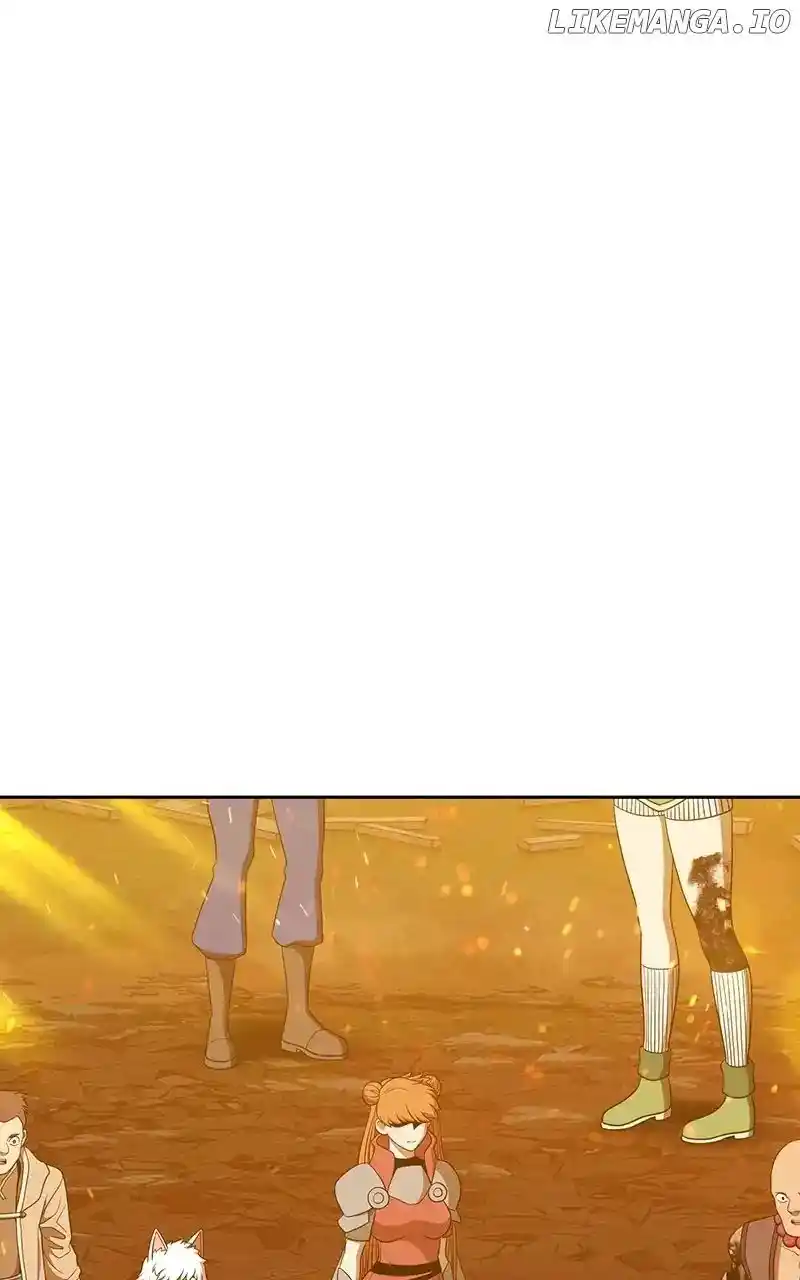 99 Reinforced Wood Stick Chapter 100