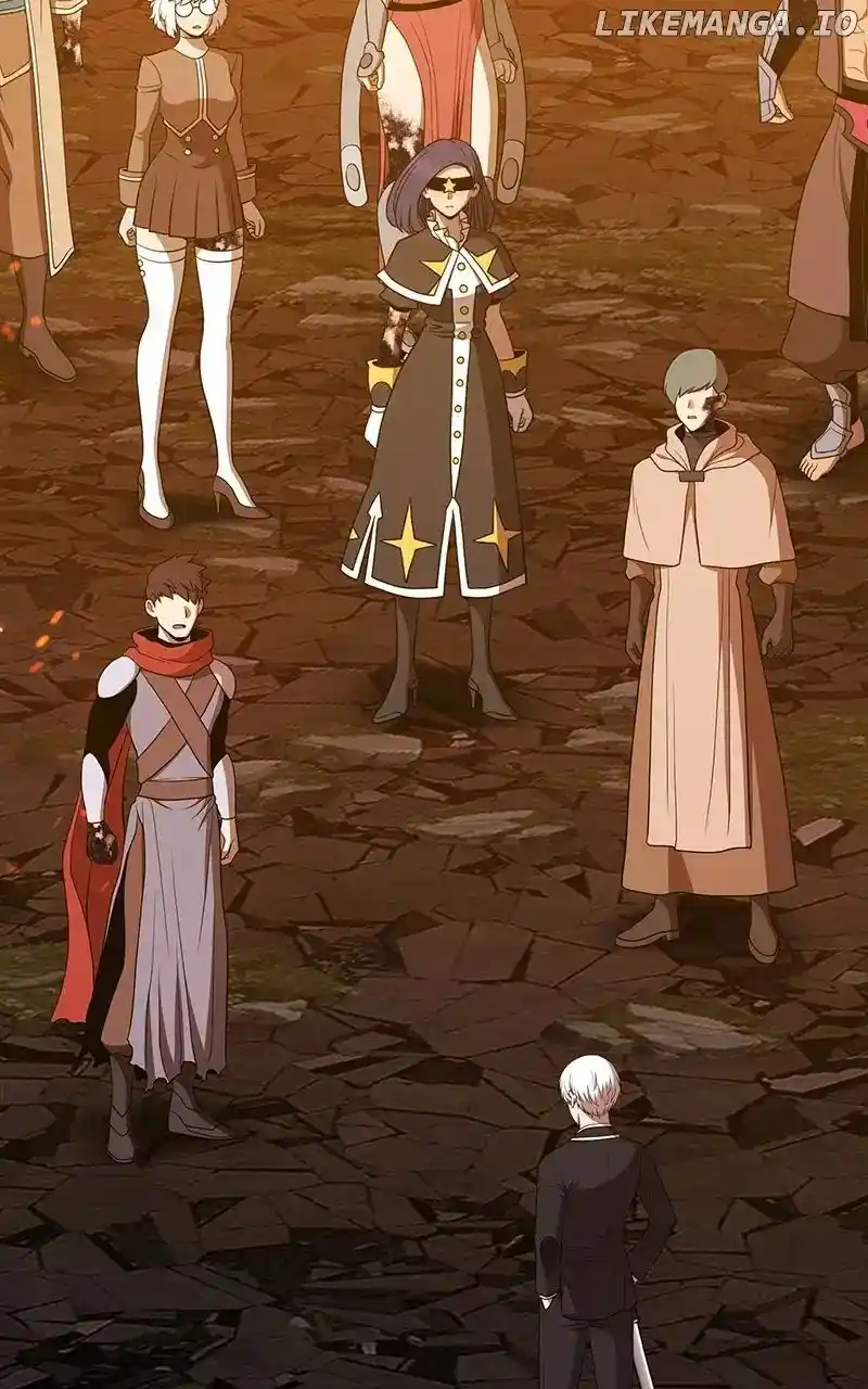 99 Reinforced Wood Stick Chapter 100