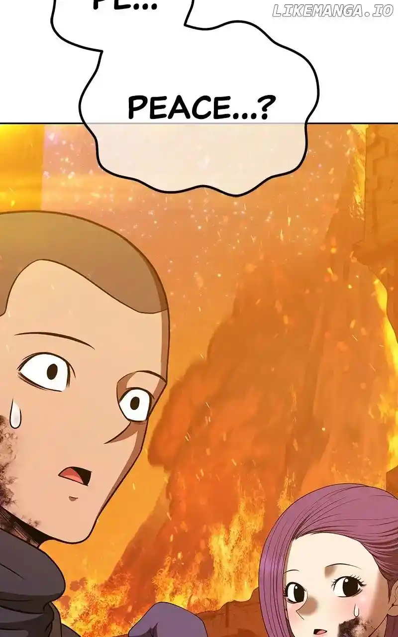 99 Reinforced Wood Stick Chapter 100