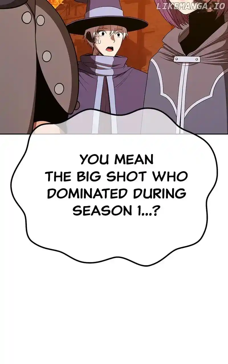 99 Reinforced Wood Stick Chapter 100