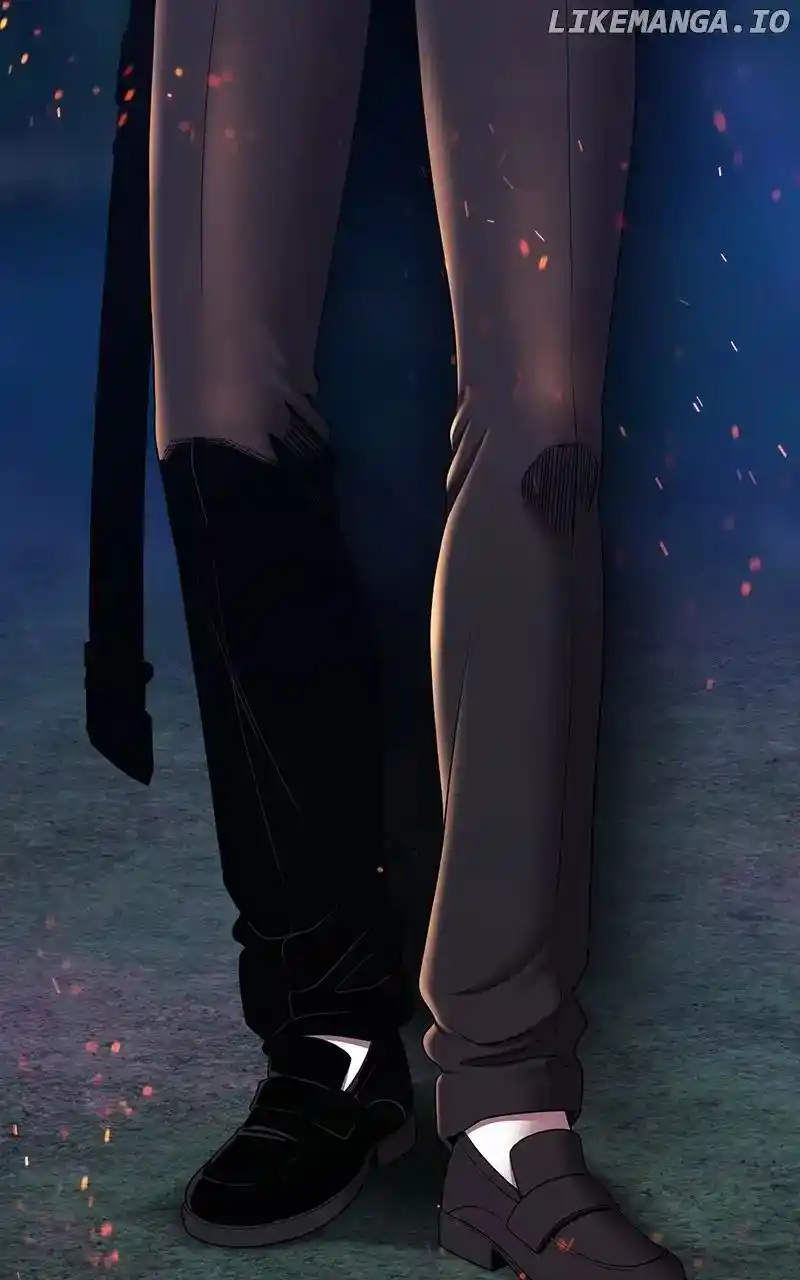 99 Reinforced Wood Stick Chapter 100