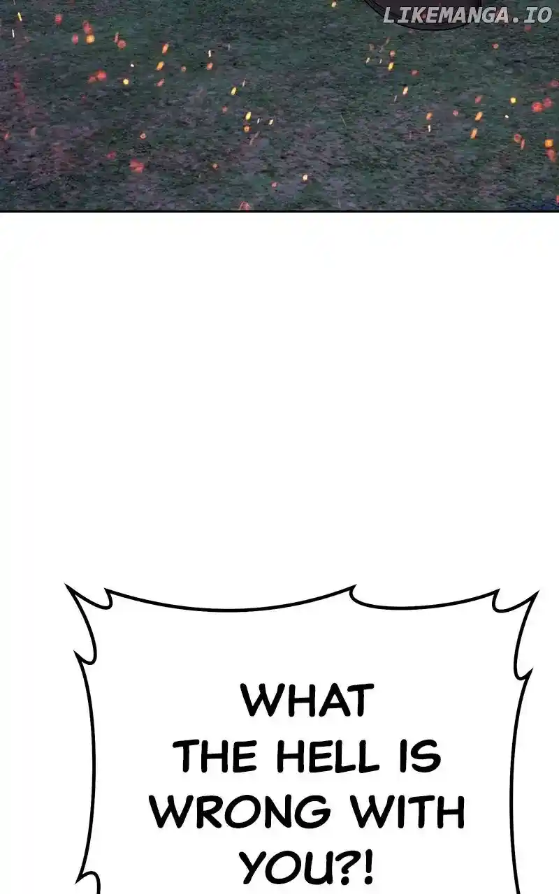 99 Reinforced Wood Stick Chapter 100