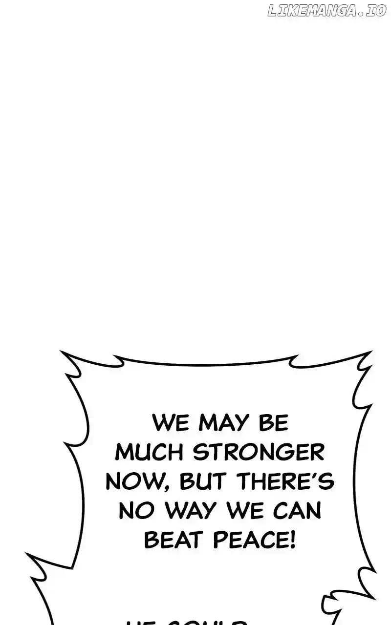 99 Reinforced Wood Stick Chapter 100