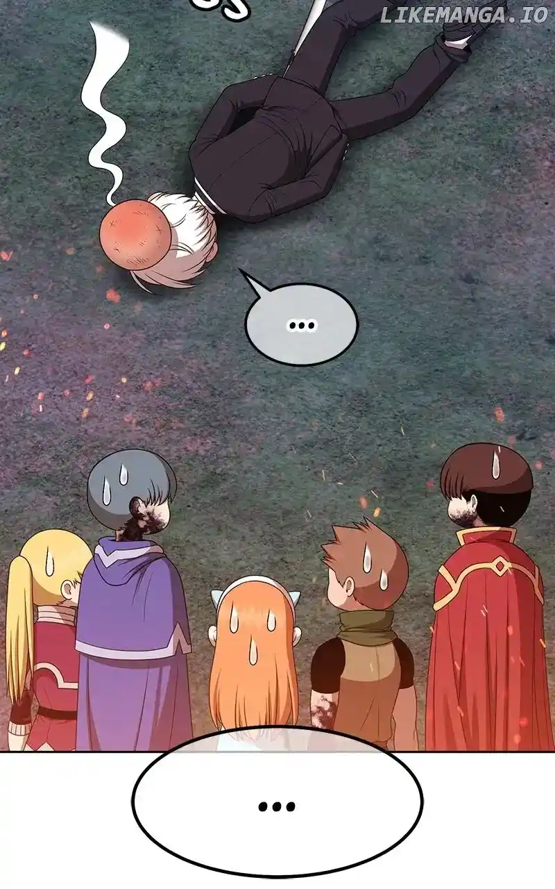 99 Reinforced Wood Stick Chapter 100