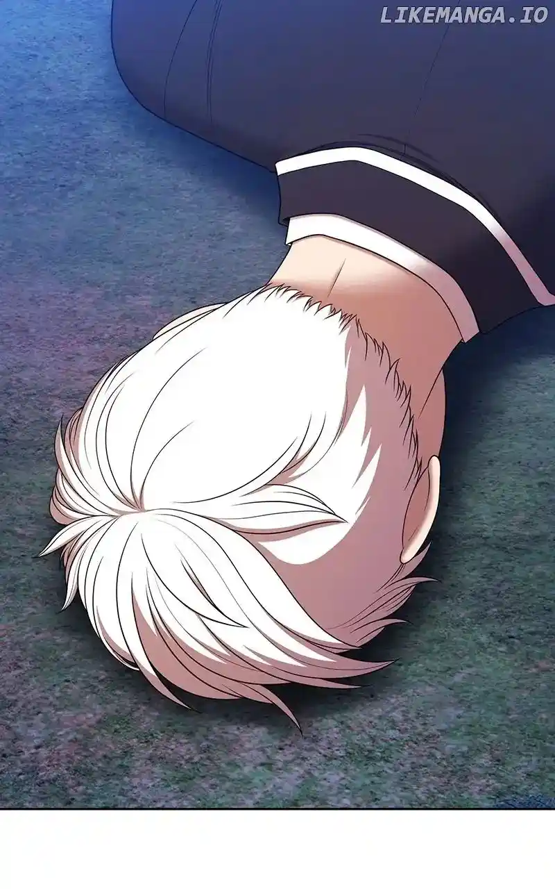 99 Reinforced Wood Stick Chapter 100