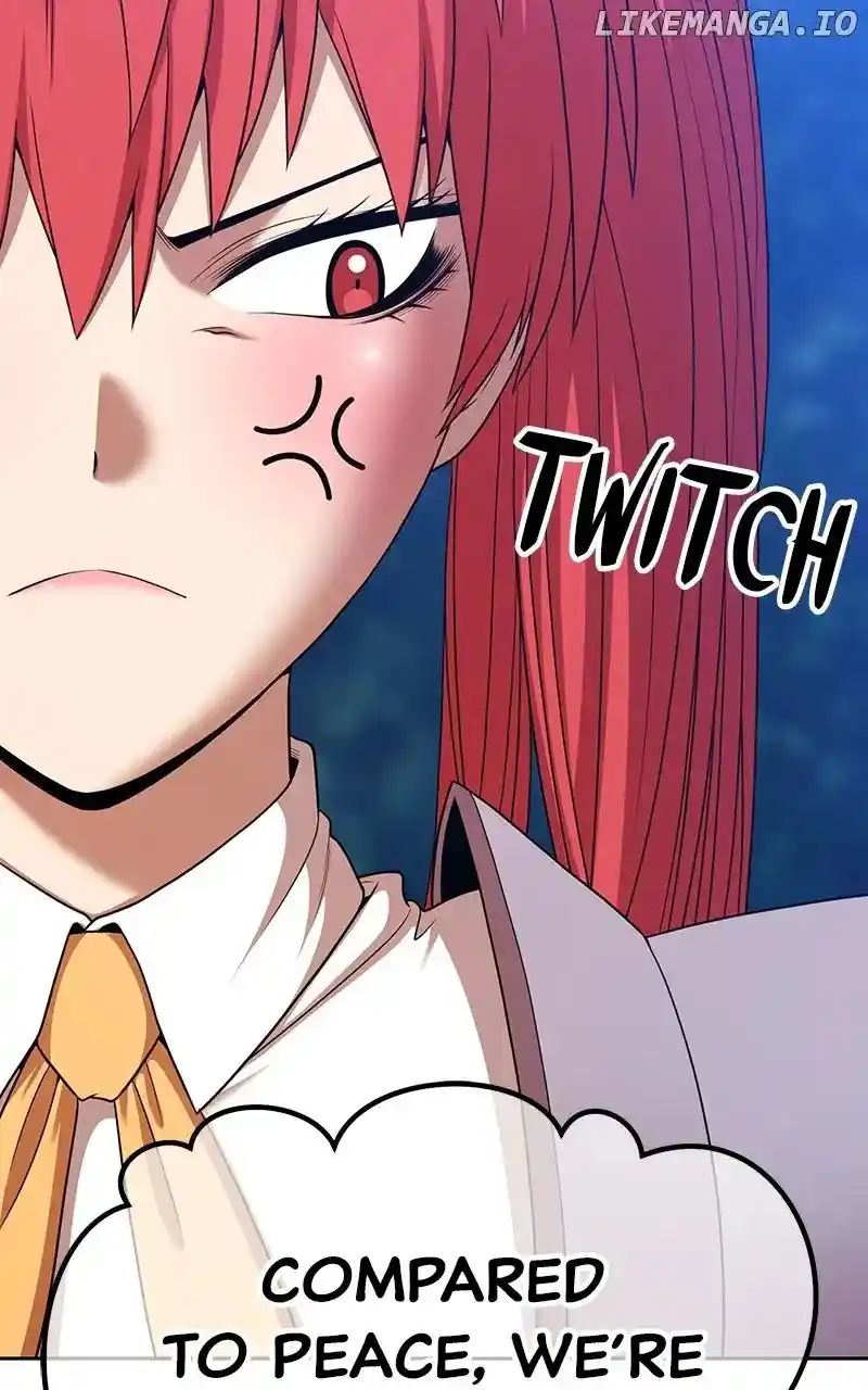 99 Reinforced Wood Stick Chapter 100