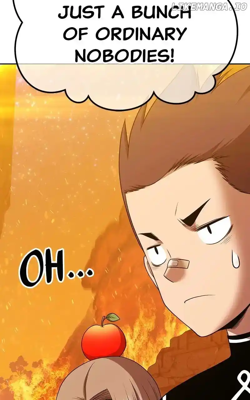 99 Reinforced Wood Stick Chapter 100