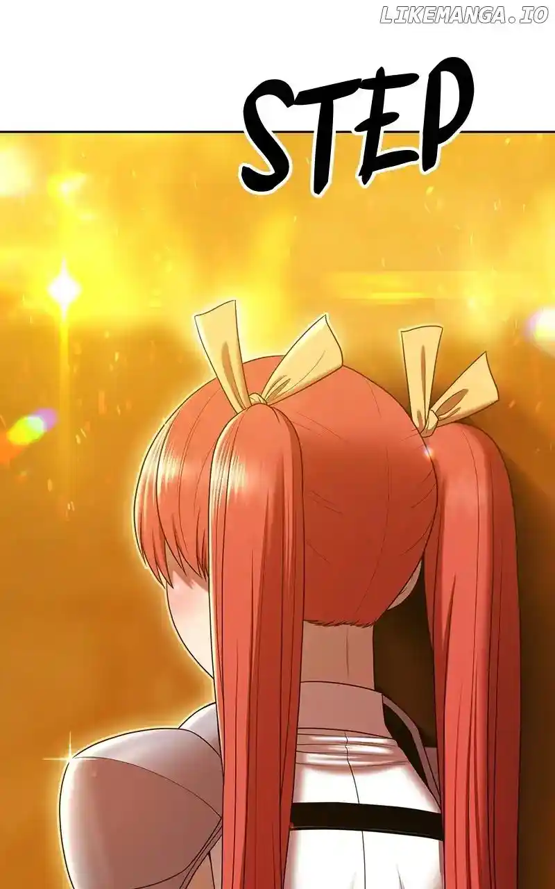 99 Reinforced Wood Stick Chapter 100