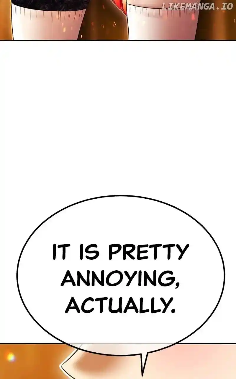 99 Reinforced Wood Stick Chapter 100