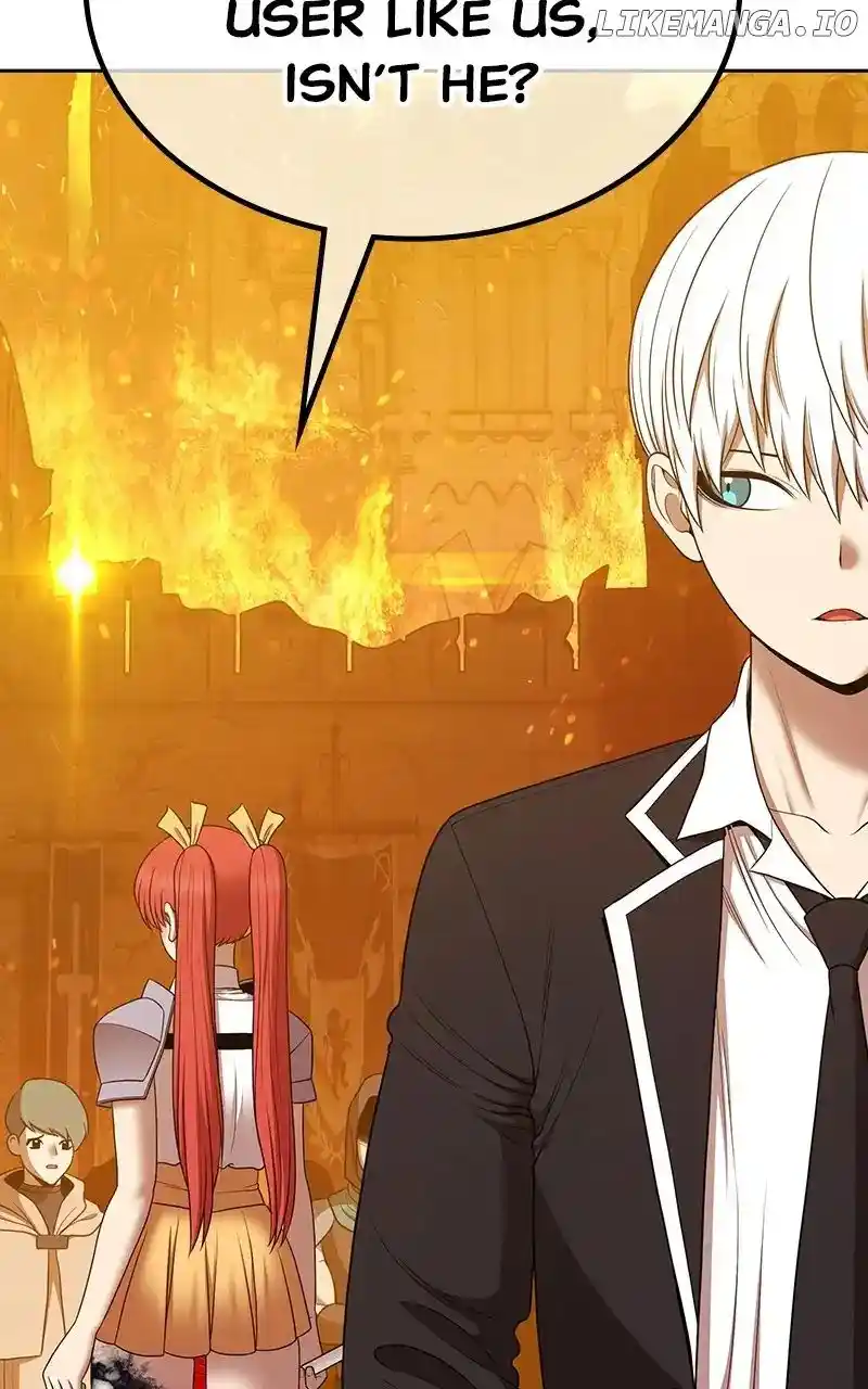 99 Reinforced Wood Stick Chapter 100