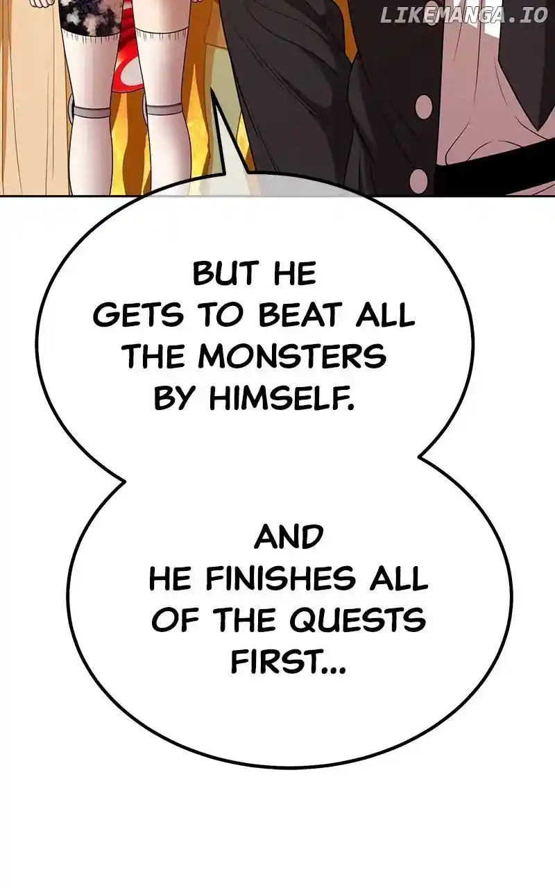 99 Reinforced Wood Stick Chapter 100